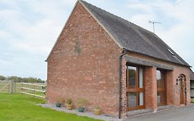 The Old Carthouse